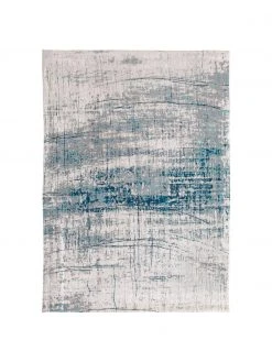 Louis de Poortere Design Teppich Griff im Vintage Style, B 80 x L 150 cm (Größe XS)