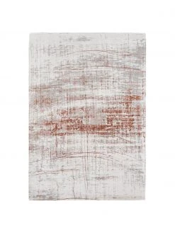 Louis de Poortere Design Teppich Griff im Vintage Style, B 140 x L 200 cm (Größe S)