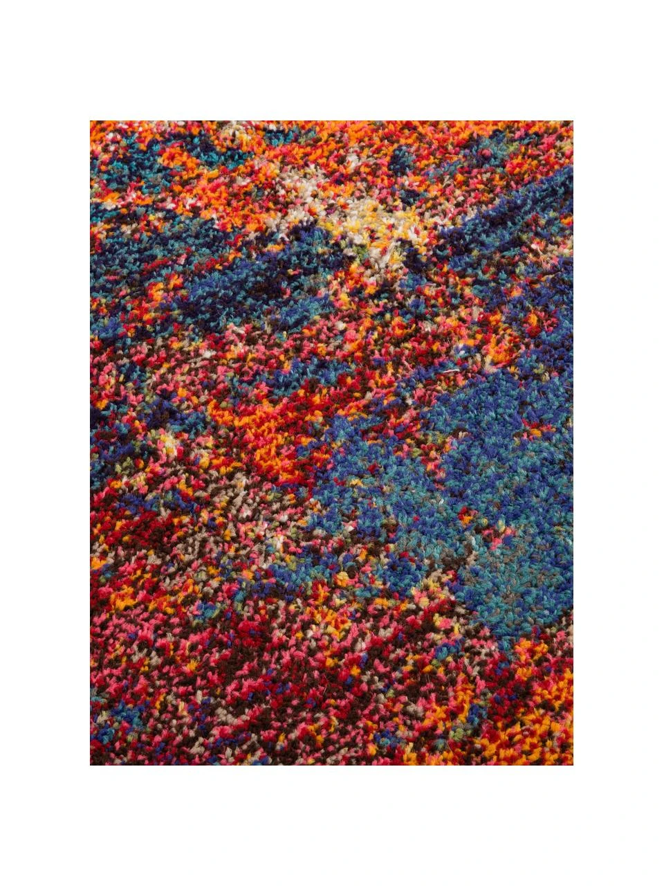 Designteppich Celestial in Bunt, B 160 x L 220 cm (Größe M) – Bild 3