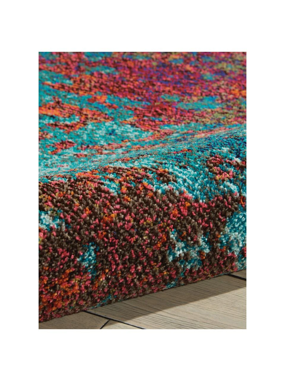 Designteppich Celestial in Bunt, B 160 x L 220 cm (Größe M) – Bild 4