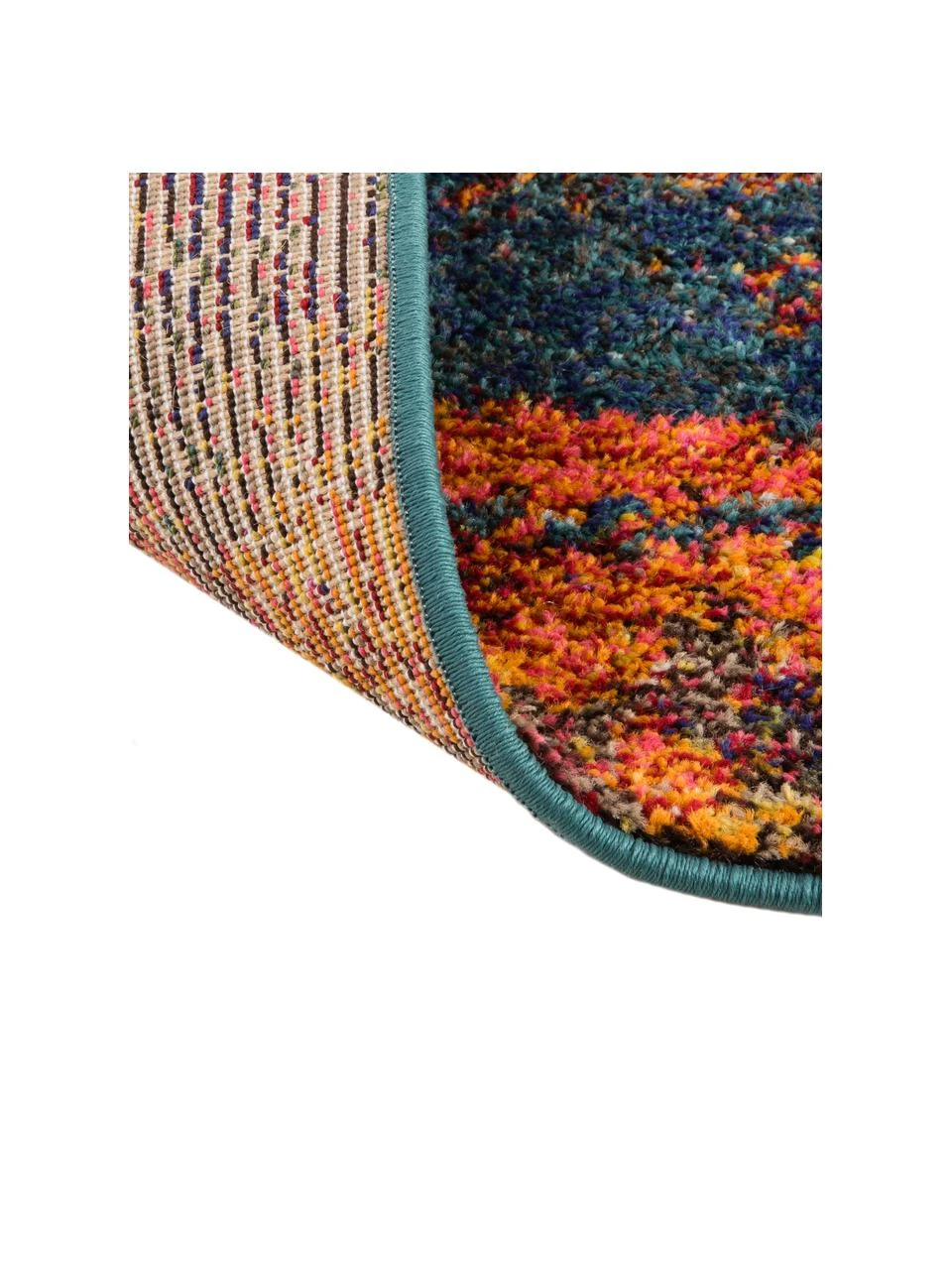 Designteppich Celestial in Bunt, B 160 x L 220 cm (Größe M) – Bild 6