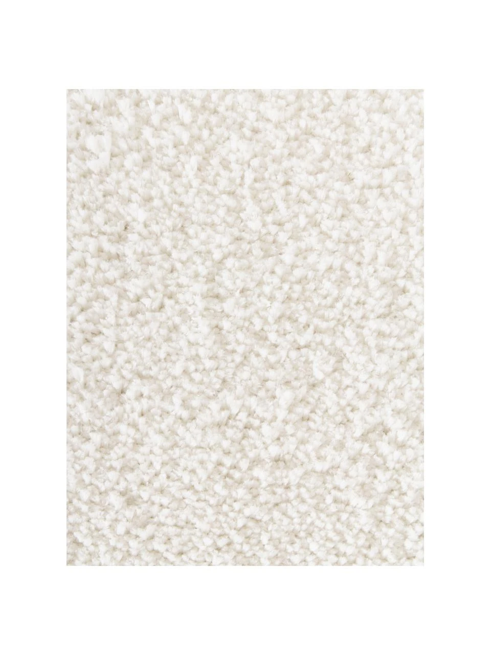 Westwing Collection Flauschiger Hochflor-Läufer Jade mit erhabener Hoch-Tief-Struktur, B 80 x L 200 cm – Bild 4