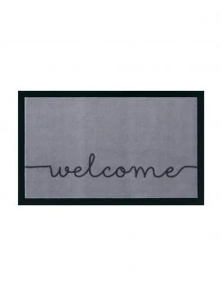 Hanse Home Fußmatte Cozy Welcome, B 45 x L 75 cm