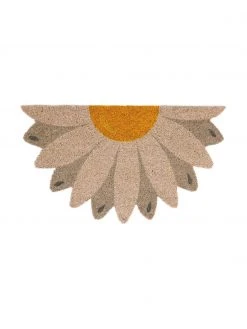 Fußmatte Daisy, B 40 x L 70 cm