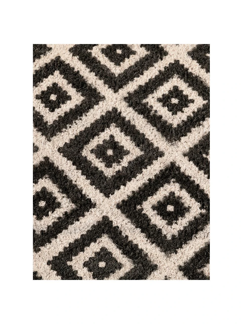 Fußmatte Diamond, B 45 x L 75 cm – Bild 4