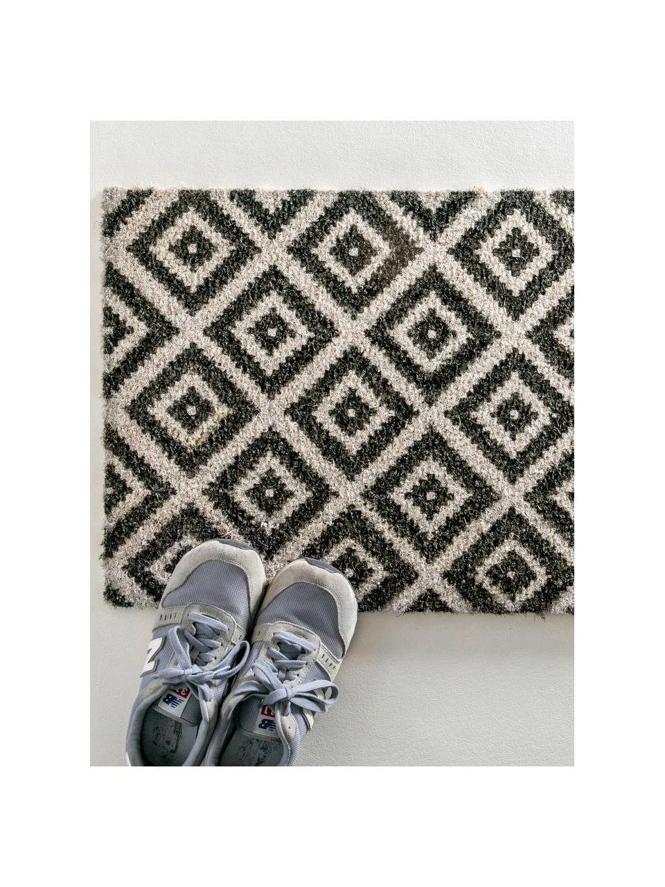 Fußmatte Diamond, B 45 x L 75 cm – Bild 6