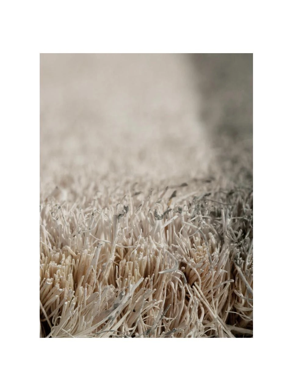 Fußmatte Grey Stripes, B 45 x L 75 cm – Bild 4