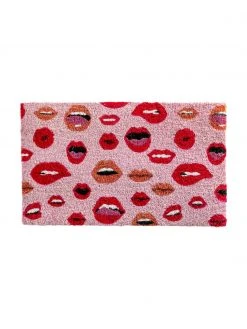 Fußmatte Lips, B 45 x L 75 cm