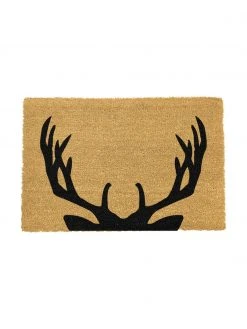 Fußmatte Stag, B 40 x L 60 cm