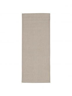 Westwing Collection In- & Outdoor-Läufer Toronto in Beige, B 80 x L 200 cm