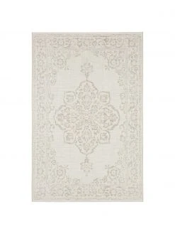 In- & Outdoor-Teppich Tilos im Vintage Style, B 160 x L 230 cm (Größe M)
