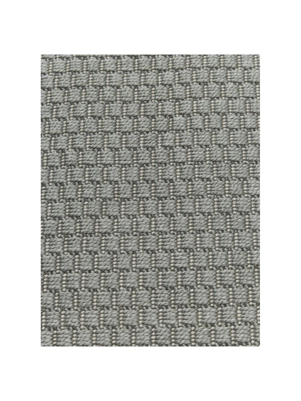 Westwing Collection In- & Outdoor-Teppich Toronto in Salbeigrün, B 80 x L 150 cm (Größe XS) – Bild 2