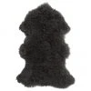 Langhaar-Lammfell Ella, gelockt, B 50 x L 80 cm