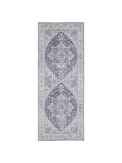 Läufer Anthea im Vintage Style, B 80 x L 200 cm