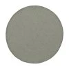 Westwing Collection Runder In- & Outdoor-Teppich Toronto in Salbeigrün, Ø 120 cm (Größe S)