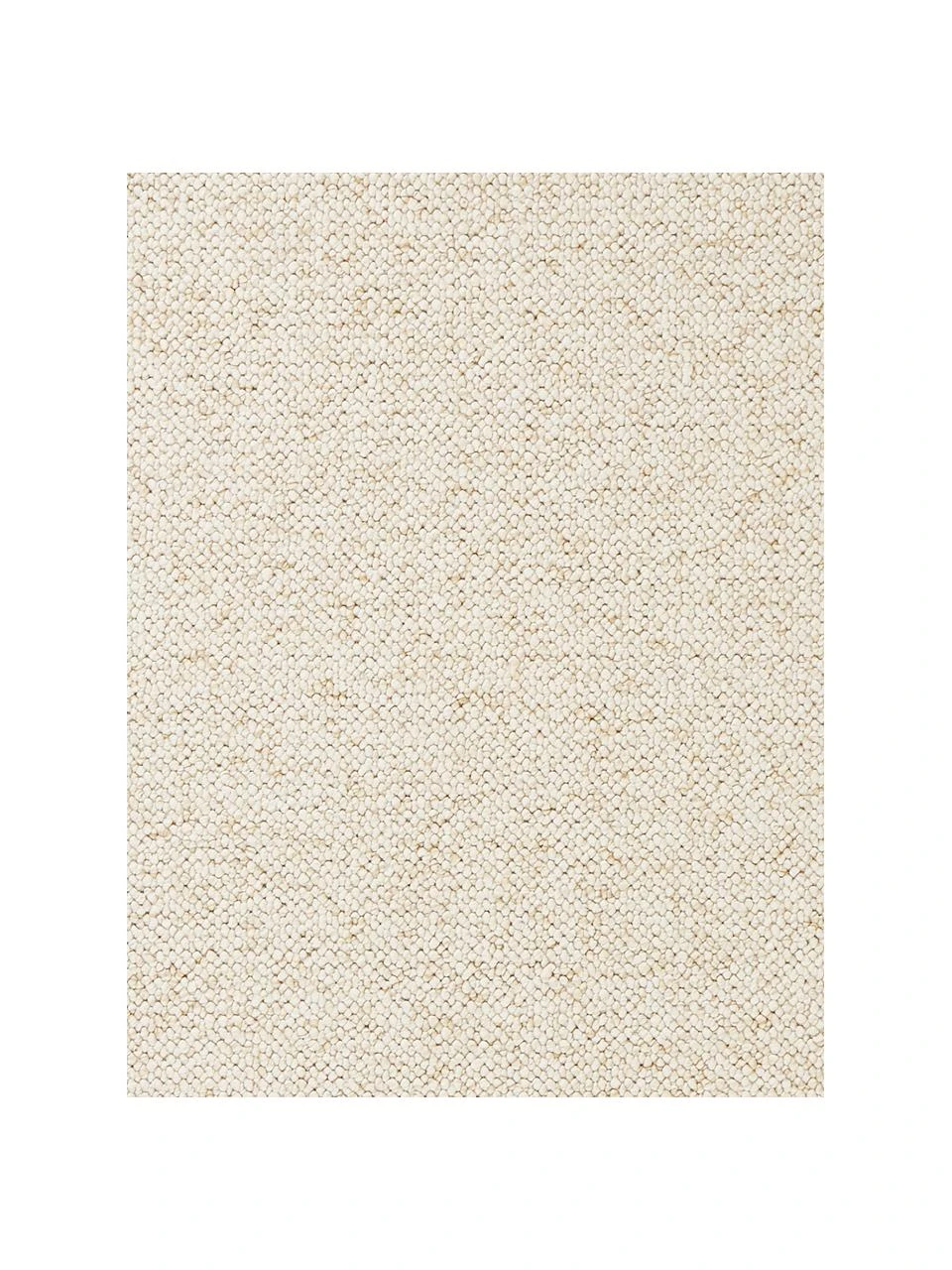 Teppich Lyon mit Schlingen-Flor, B 100 x L 140 cm (Größe XS) – Bild 3