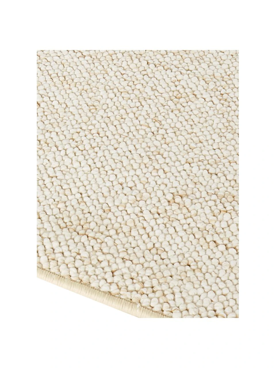 Teppich Lyon mit Schlingen-Flor, B 100 x L 140 cm (Größe XS) – Bild 5