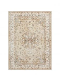 Teppich Nain im Orient Style, B 120 x L 160 cm (Größe S)