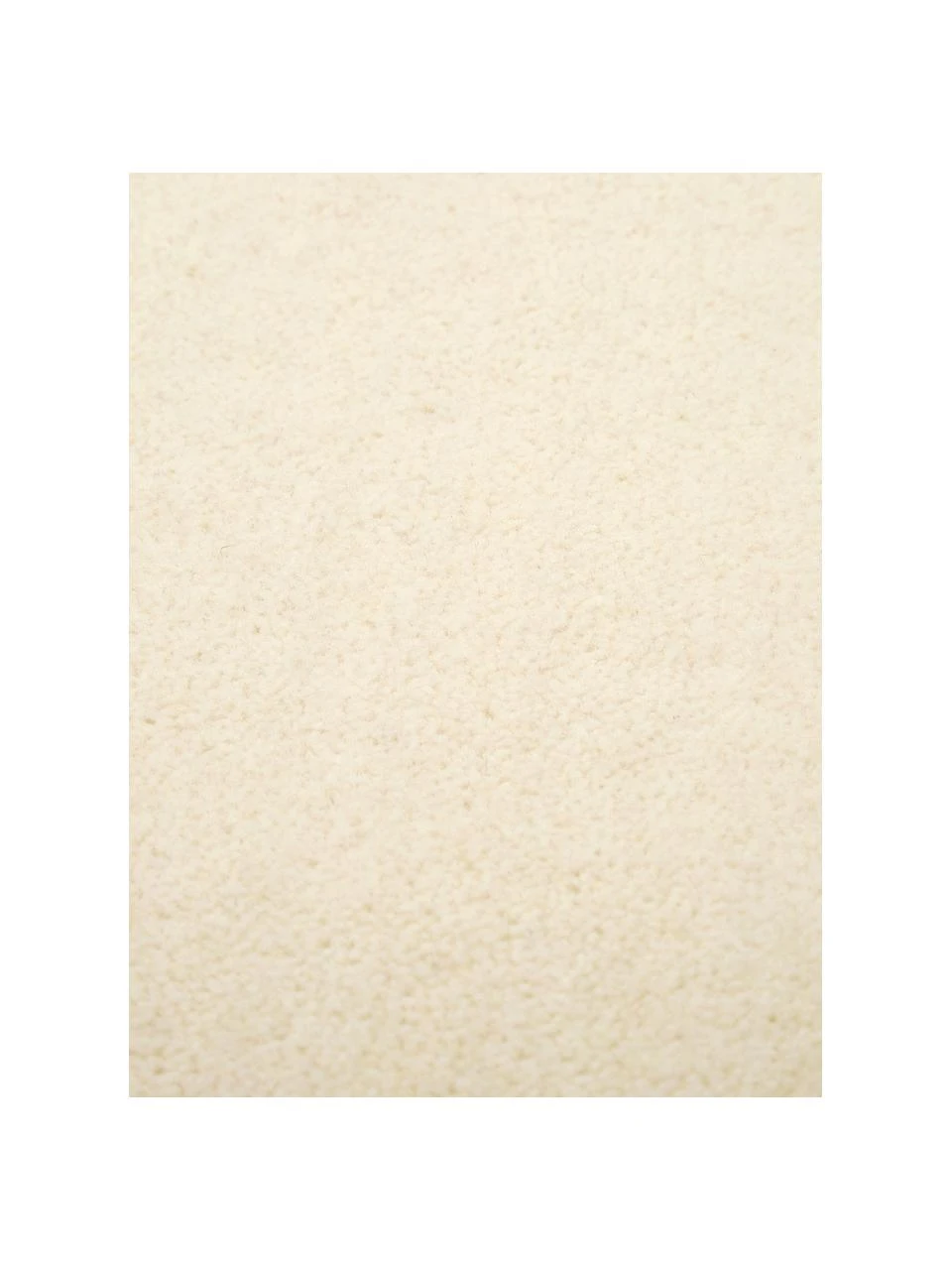 Westwing Collection Wollteppich Ida in Beige, B 160 x L 230 cm (Größe M) – Bild 4